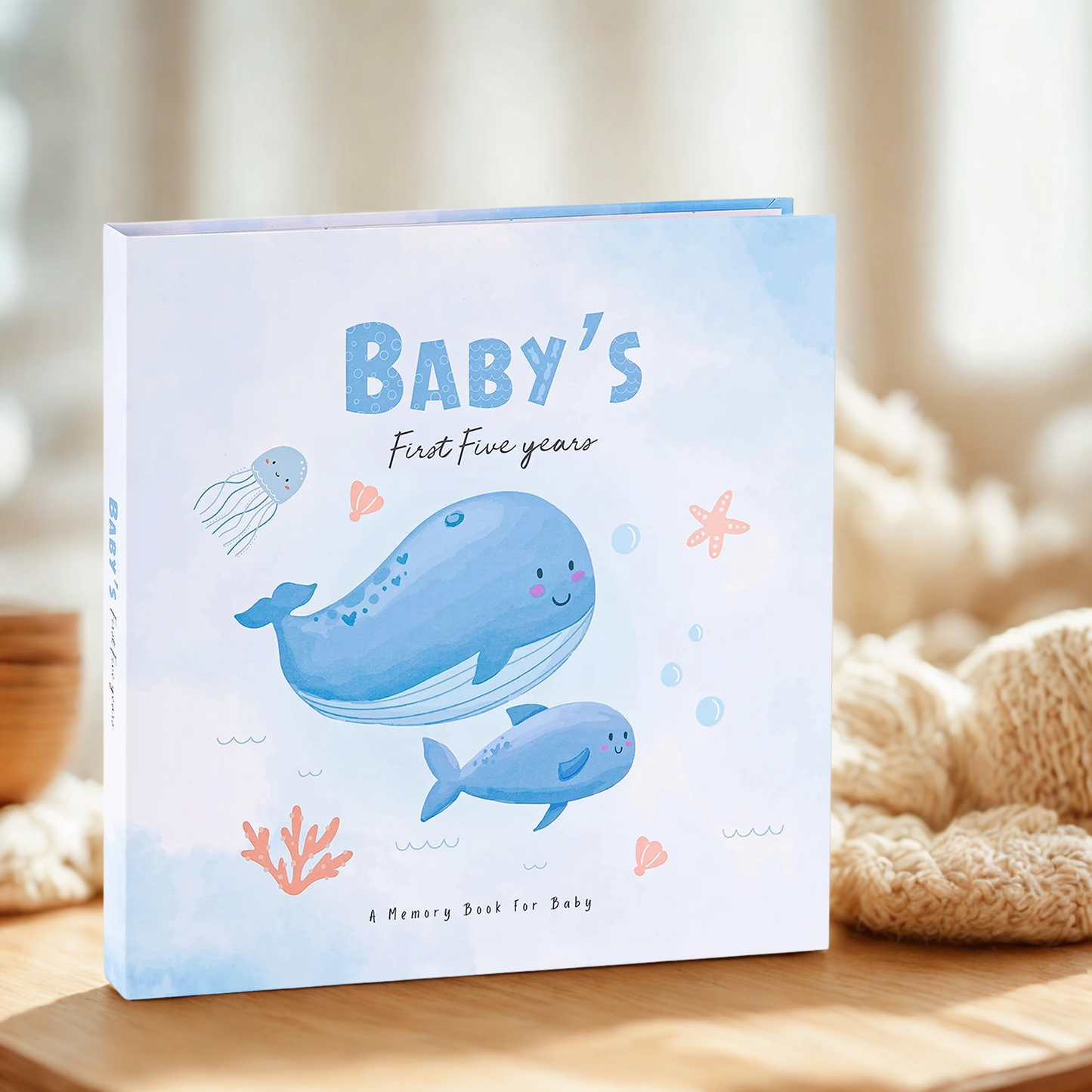 Baby Journal®