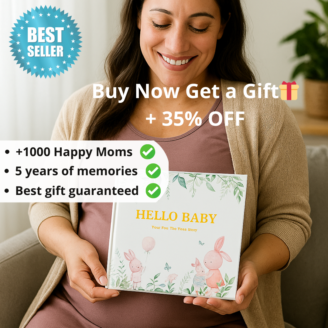 Baby Journal®