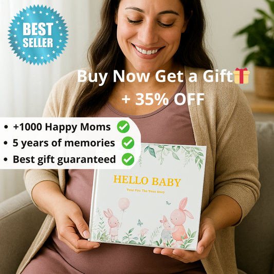 Baby Journal®