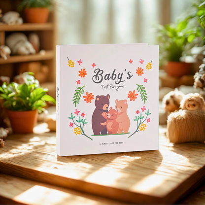 Baby Journal®