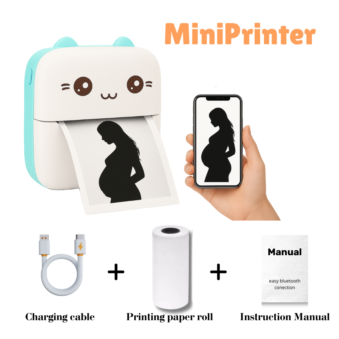 Mini Printer