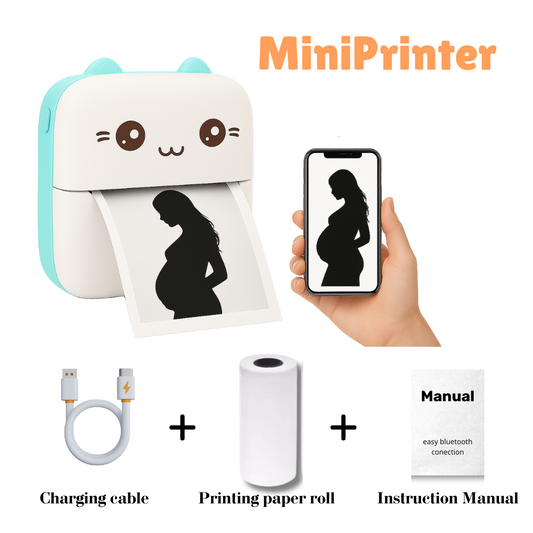 Mini Printer